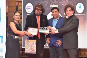 Bilkes Parveen's P&C Group launches 3rd Bengali calendar celebrating body and inclusivity