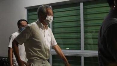 Singapore growth new technique