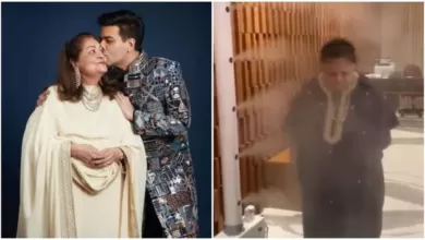 Karan Johar's mother returns home after 2 major surgeries in 8 months