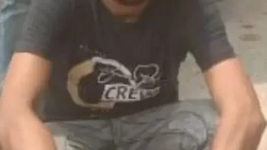 Told the police that stealing the accused has now become a habit as well as my profession.