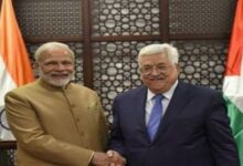 India expresses concern over escalating tension in Gaza Strip