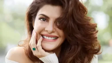 Jacqueline Fernandez continues to be interrogated in money laundering case