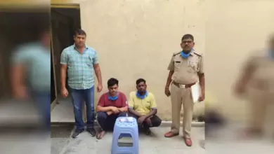 The accused had their own shops but due to lack of business they got debt