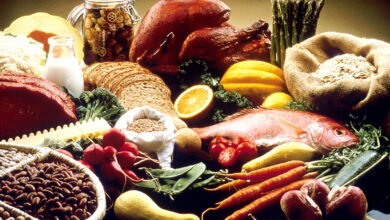 Food means food which is the main requirement for the entire living creation on earth.