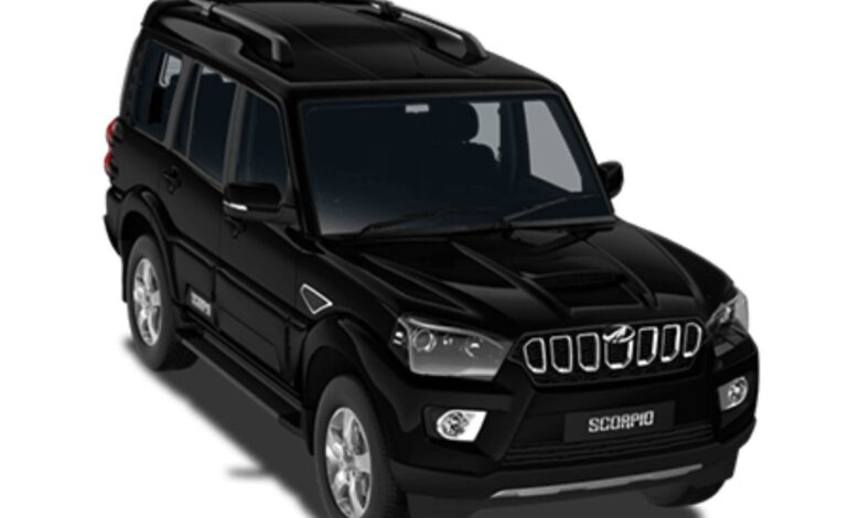 Mahindra Scorpio may get diesel engine with XUV700