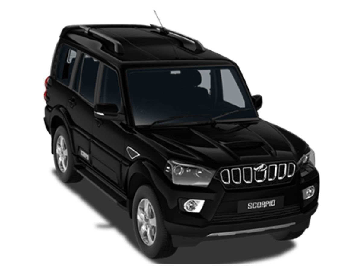 Mahindra Scorpio may get diesel engine with XUV700