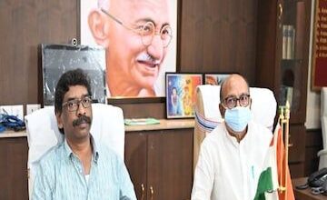 Monsoon session of Jharkhand Legislative Assembly begins, proceedings will continue till September 9, supplementary budget will be presented on Monday