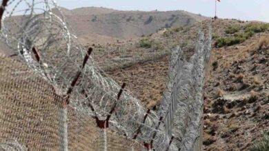 Pakistan trembles due to the terror of Taliban! Chaman border with Afghanistan closed