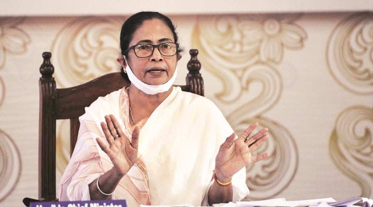 By-election on Mamta Banerjee's seat Bhawanipur will be held on September 30, EC postponed elections on the remaining 31 seats