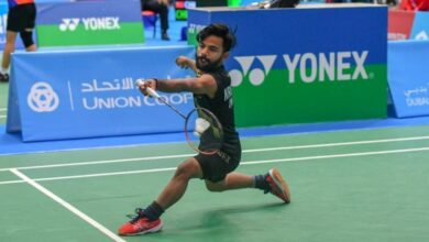 Suhas LY and Pramod Bhagat have ensured a medal in badminton for the country before Krishna Nagar in Tokyo Paralympic Games