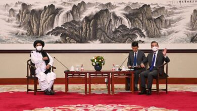 Taliban told China the most important partner, said - hope from China to exploit the rich mineral reserves of the country