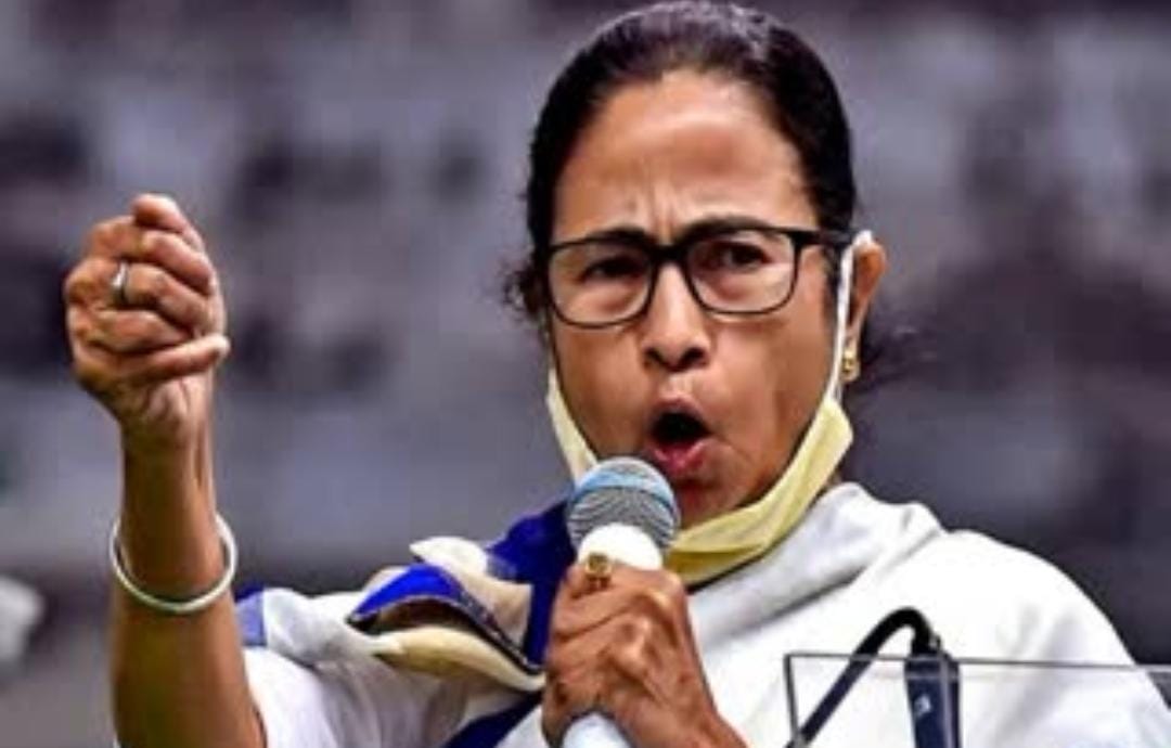 Mamta Banerjee will file nomination from Bhawanipur