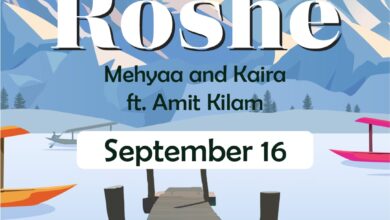 Meha and Kyra are all set to win hearts with Rosh