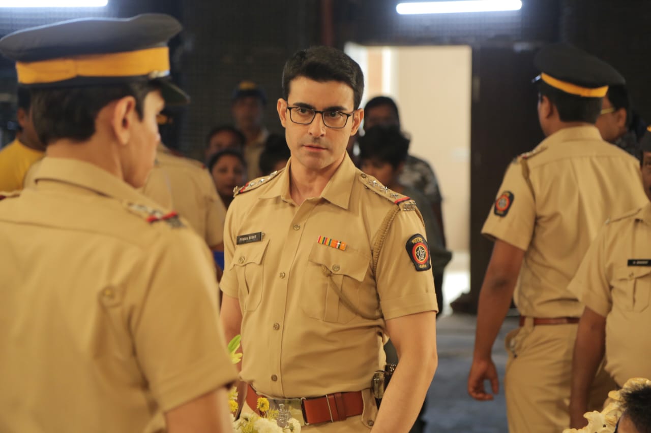 Gautam Rode