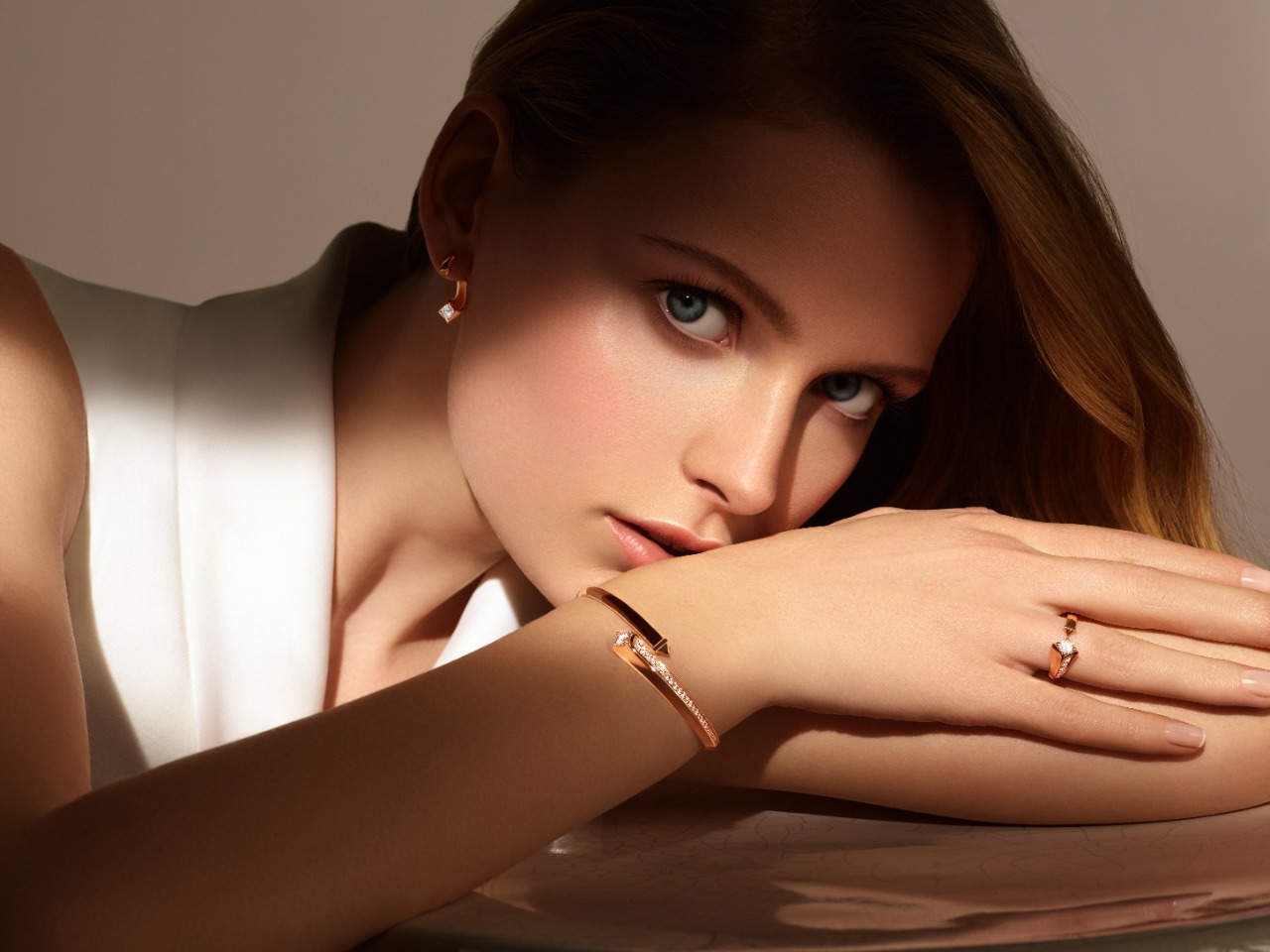 Forevermark Avanti™ Jewelery Collection