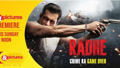 salman khan radhe