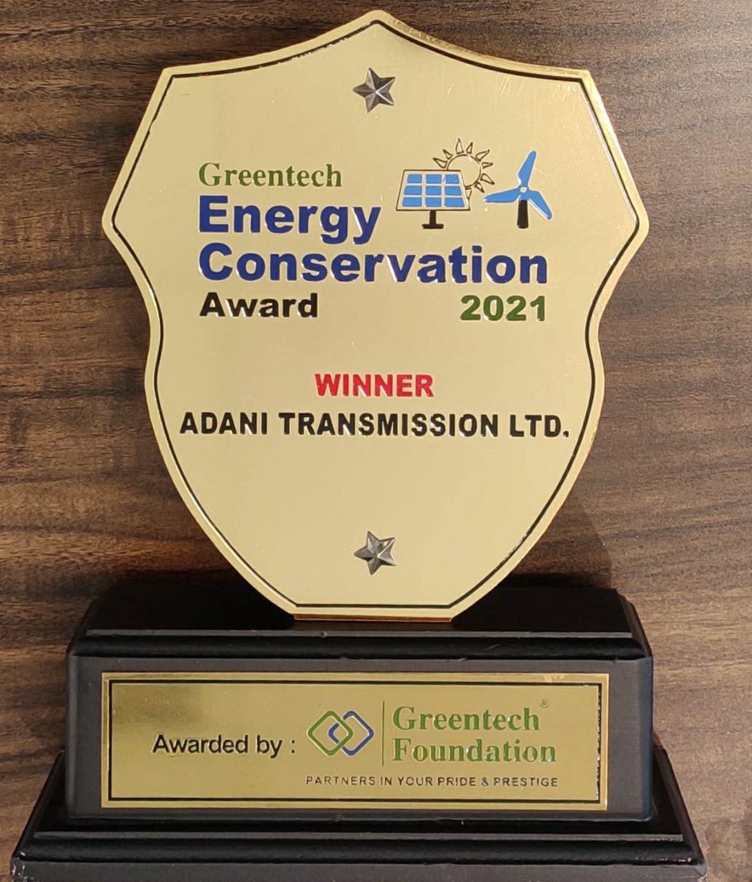 Adani Transmission