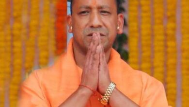 CM Yogi