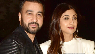 Shilpa Shetty wants to leave husband Raj Kundra's house and live separately