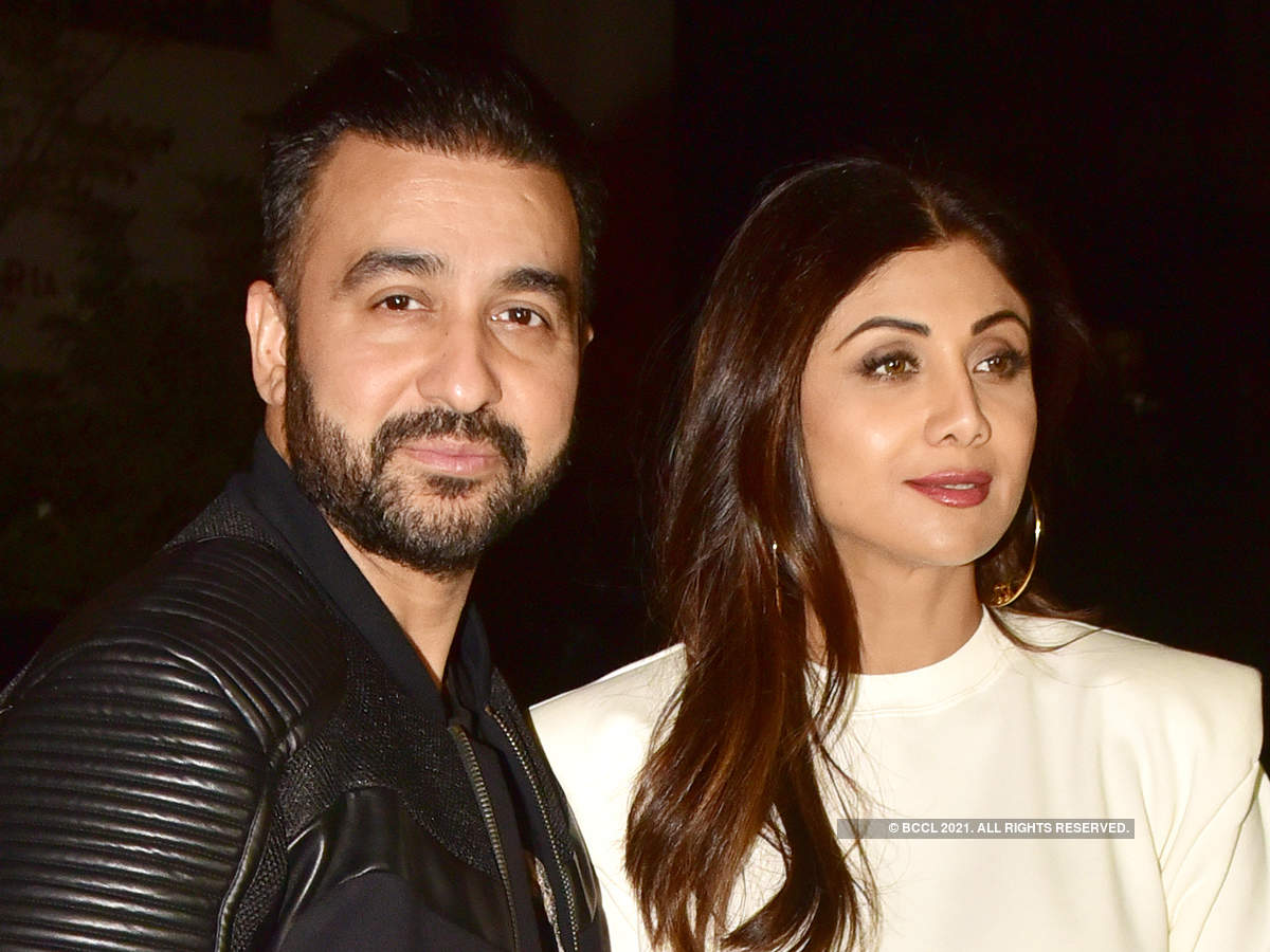 Shilpa Shetty wants to leave husband Raj Kundra's house and live separately