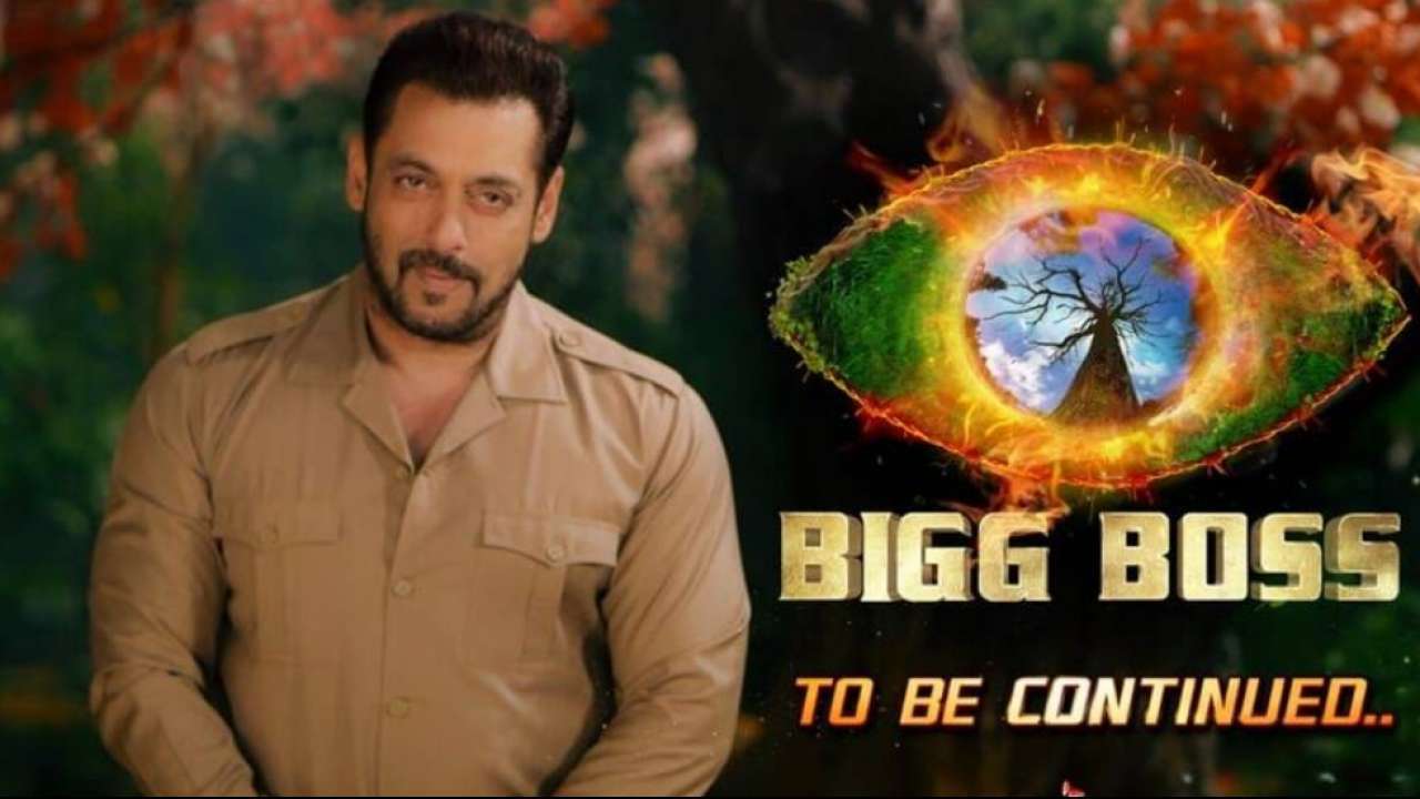 Bigg Boss Season 15