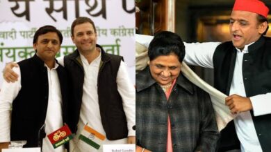 election anxiety of UP