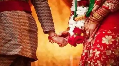 Husband got wife's second marriage, after all what is Manjra