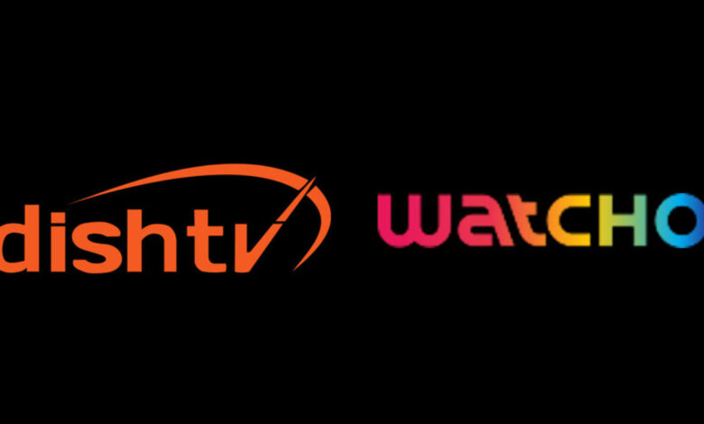 Dish TV's OTT platform