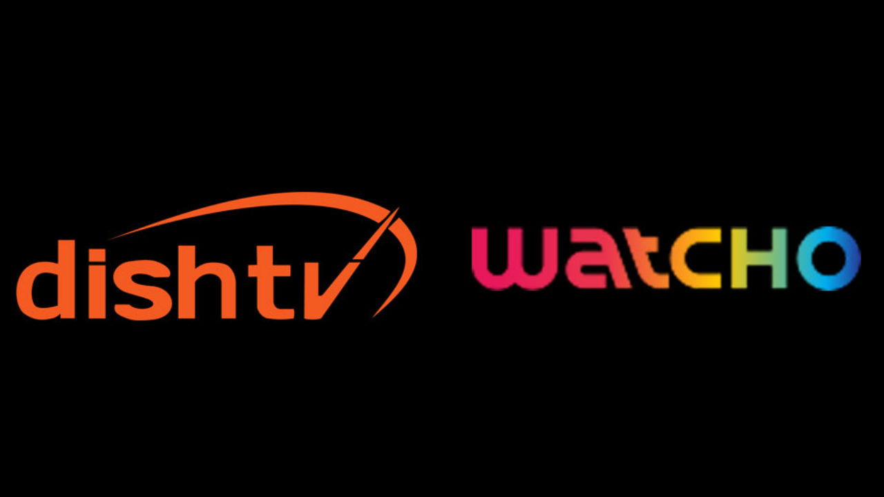 Dish TV's OTT platform