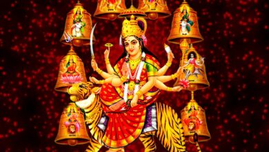 Sharadiya Navratri 2021