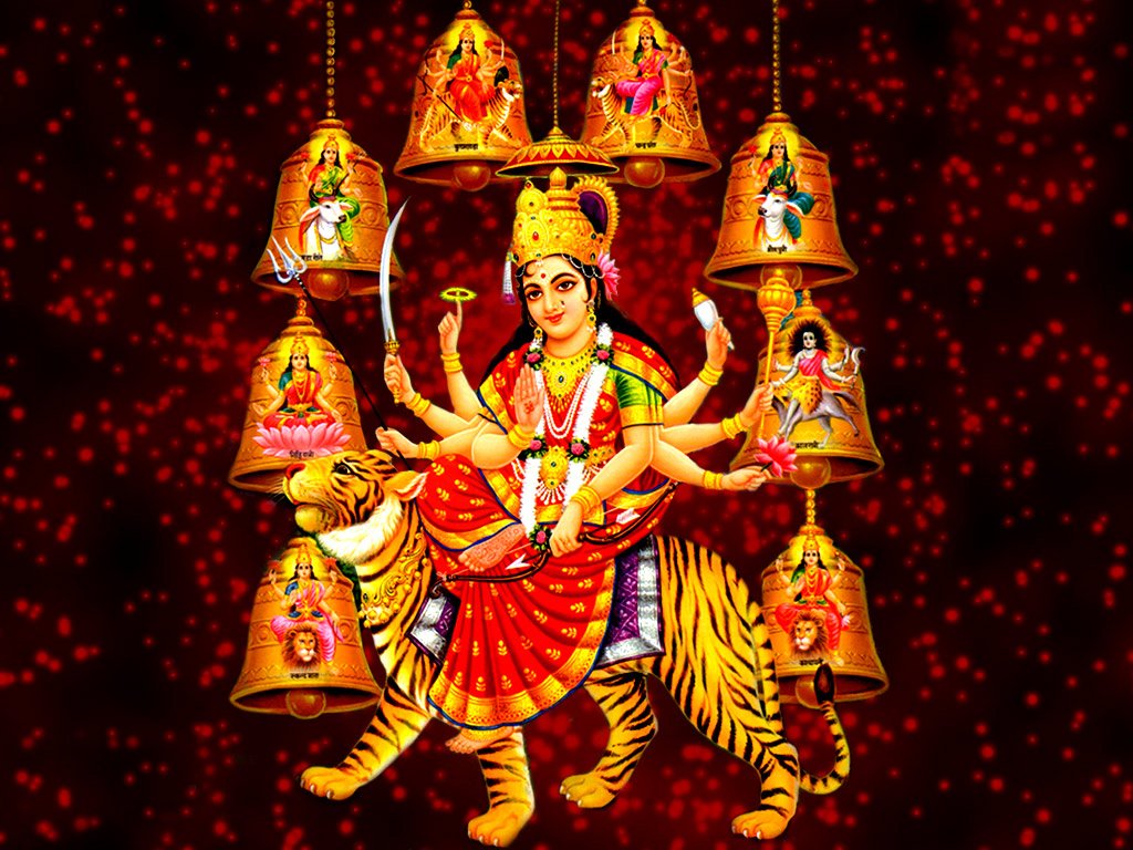 Sharadiya Navratri 2021