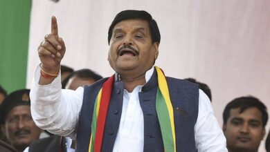 Shivpal will do anything for the elections