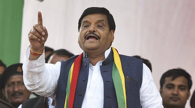 Shivpal will do anything for the elections