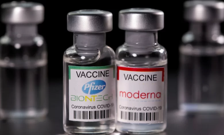Booster Dose of Kovid-19 Vaccine