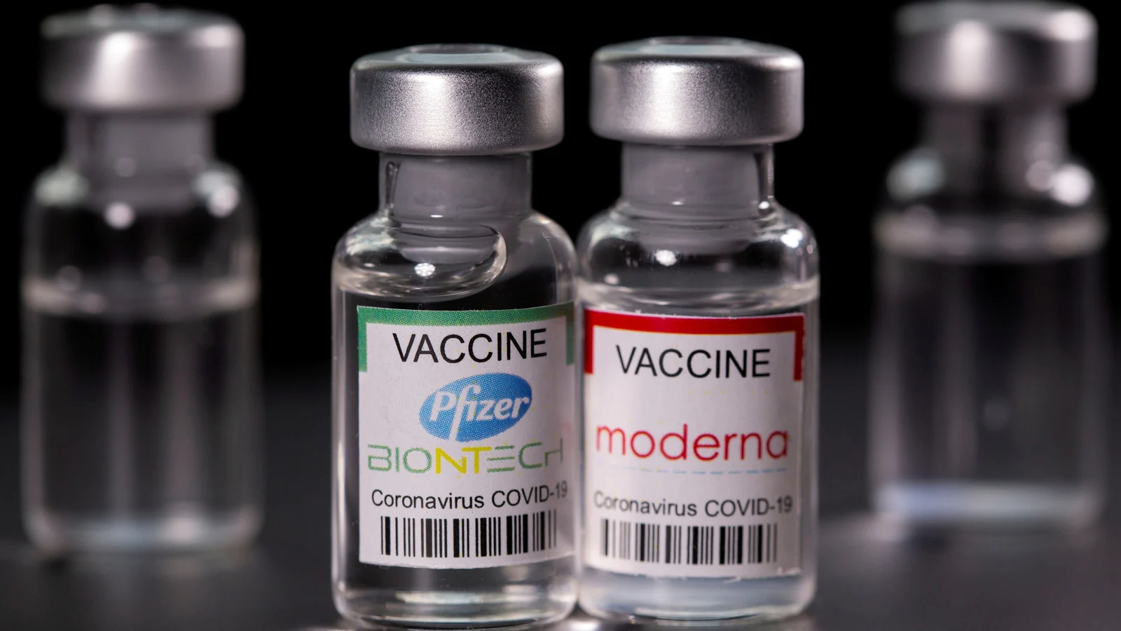 Booster Dose of Kovid-19 Vaccine