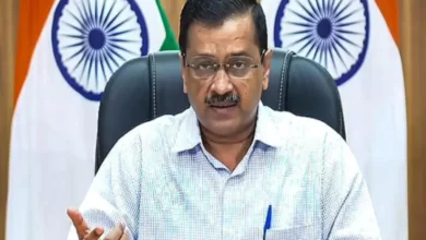 Aam Aadmi Party's campaign