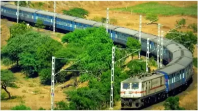 Railway gave good news to the people