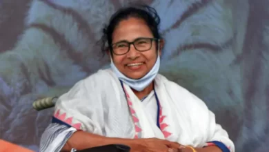 The states where TMC does not have the support base, yet their leaders are involved, why?