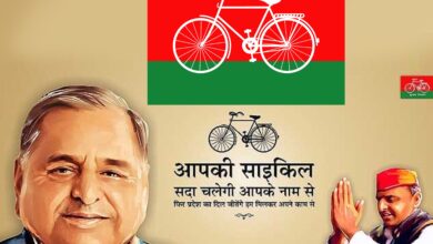 Purvanchal Expressway is not only a road, it is a socialist ideology: Akhilesh