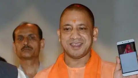 List of students who got free smartphone tablet will be in the hands of Yogi government today