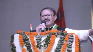 Salman Khurshid in the midst of controversies as soon as he wrote the book