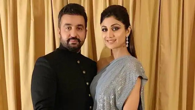 Businessman Raj Kundra's one trouble was not averted.