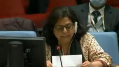 Pak trapped in its own trap, India exposed Pakistan's pole on Kashmir rage in UN