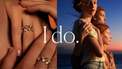 De Beers Announces Its New Global Campaign With Commitment and Purpose Centered