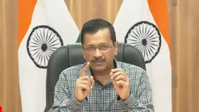 Big statement of CM Arvind Kejriwal