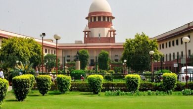 Supreme Court's tough stand on pollution