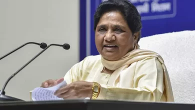BSP supremo Mayawati alerted the public