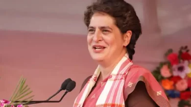 Party General Secretary Priyanka Gandhi Vadra is trying to revive the party in the state.