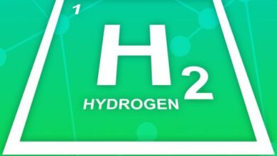 Green hydrogen instead of petrol and diesel