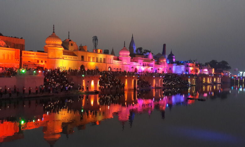 International Day of Disabled in Ayodhya